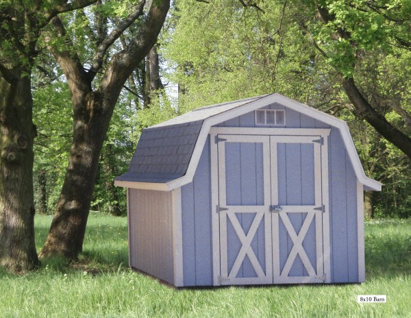 Millers Storage Barns - Home