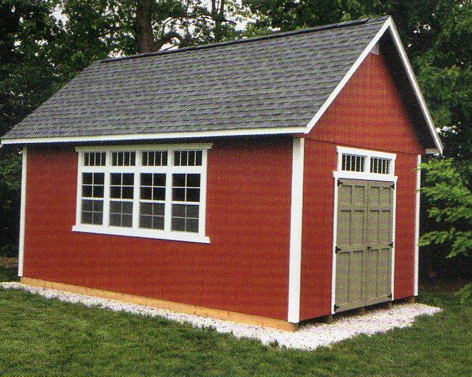 Millers Storage Barns - Home